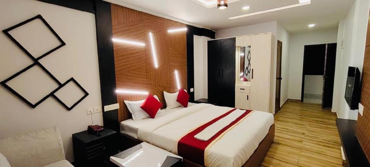 The Lavender Resort Waynad Vaduvanchal エクステリア 写真
