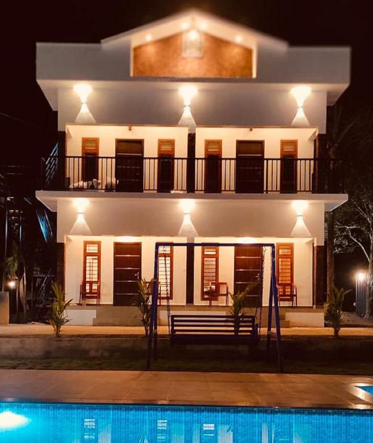 The Lavender Resort Waynad Vaduvanchal エクステリア 写真