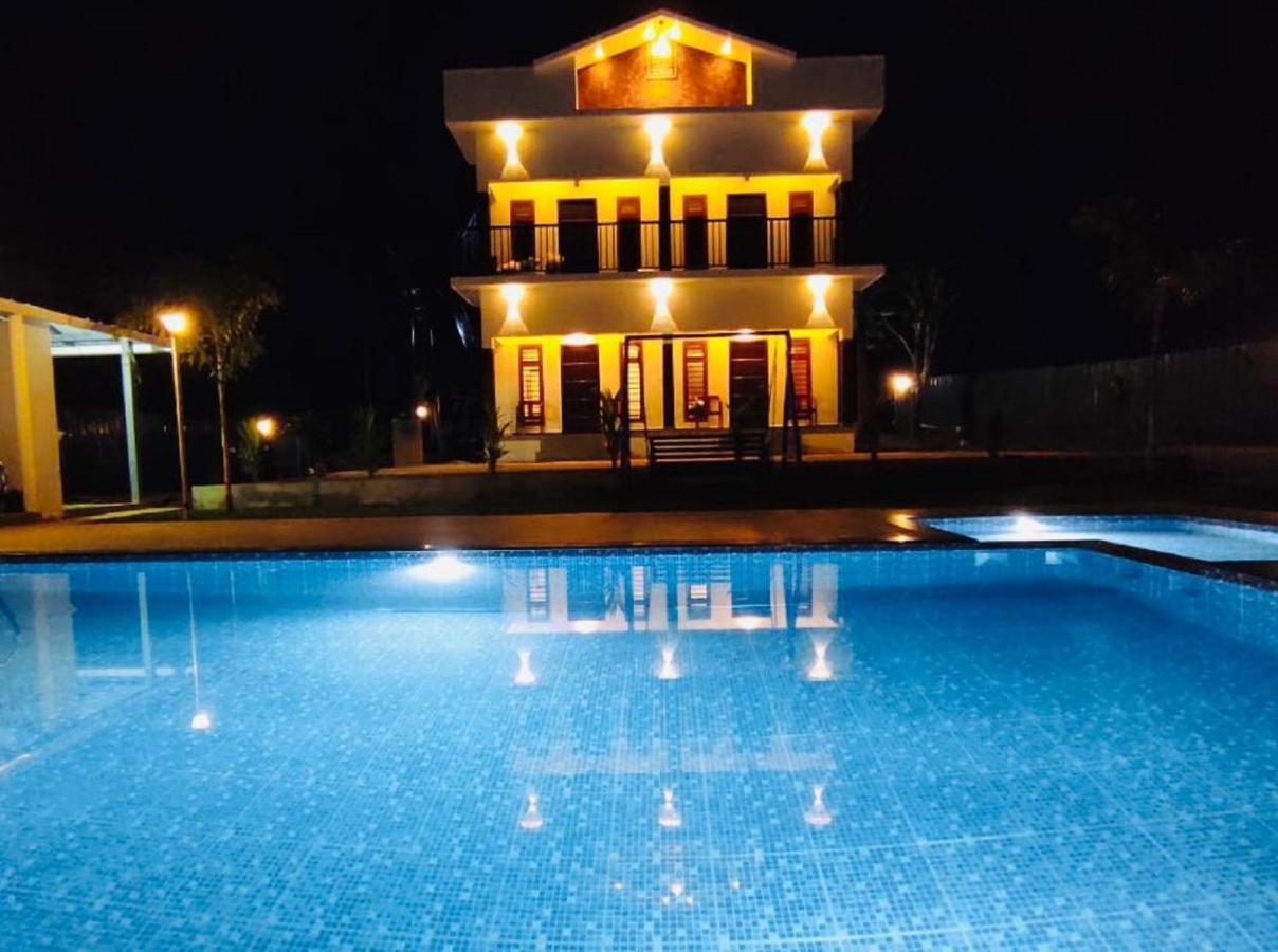 The Lavender Resort Waynad Vaduvanchal エクステリア 写真