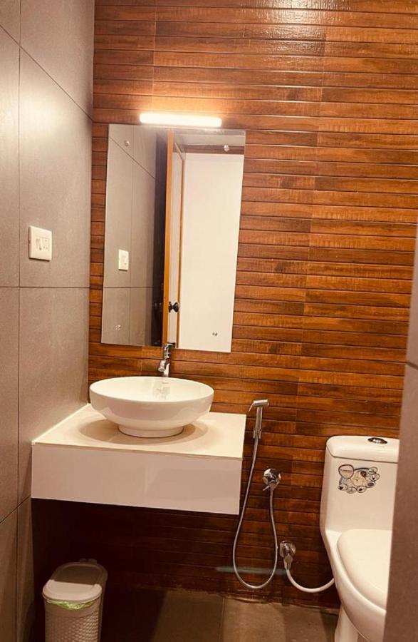 The Lavender Resort Waynad Vaduvanchal エクステリア 写真