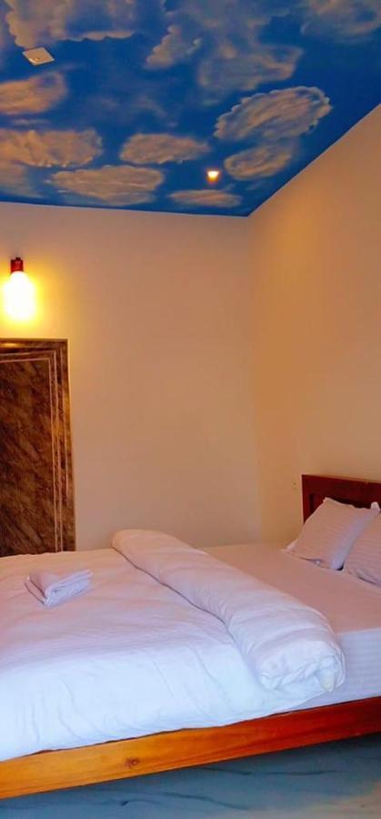 The Lavender Resort Waynad Vaduvanchal エクステリア 写真