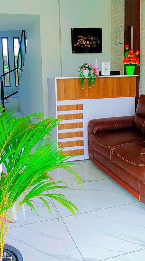 The Lavender Resort Waynad Vaduvanchal エクステリア 写真