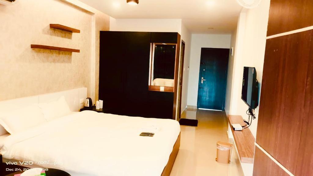 The Lavender Resort Waynad Vaduvanchal エクステリア 写真
