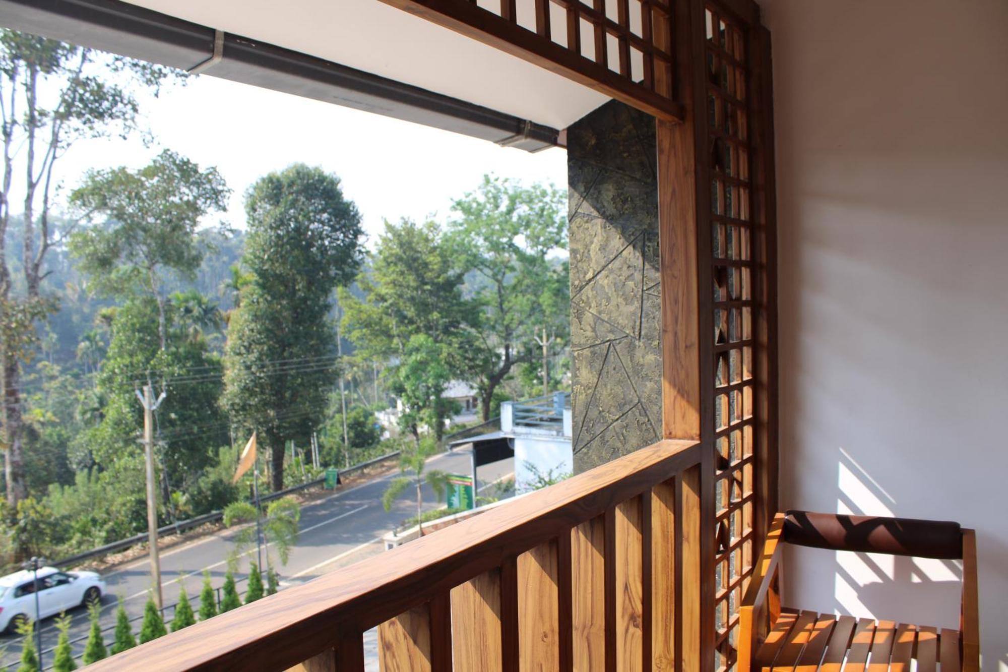 The Lavender Resort Waynad Vaduvanchal エクステリア 写真