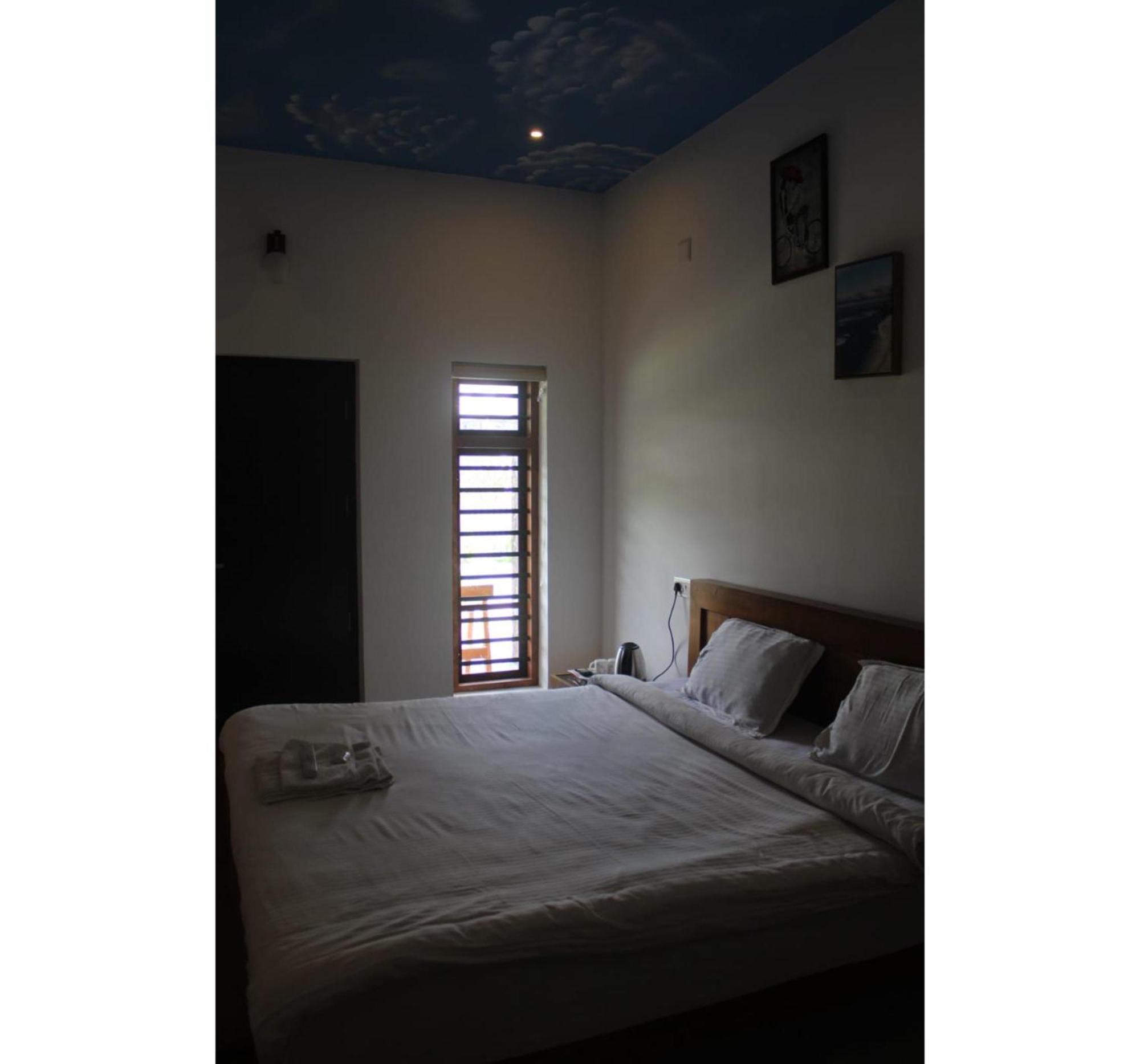 The Lavender Resort Waynad Vaduvanchal エクステリア 写真