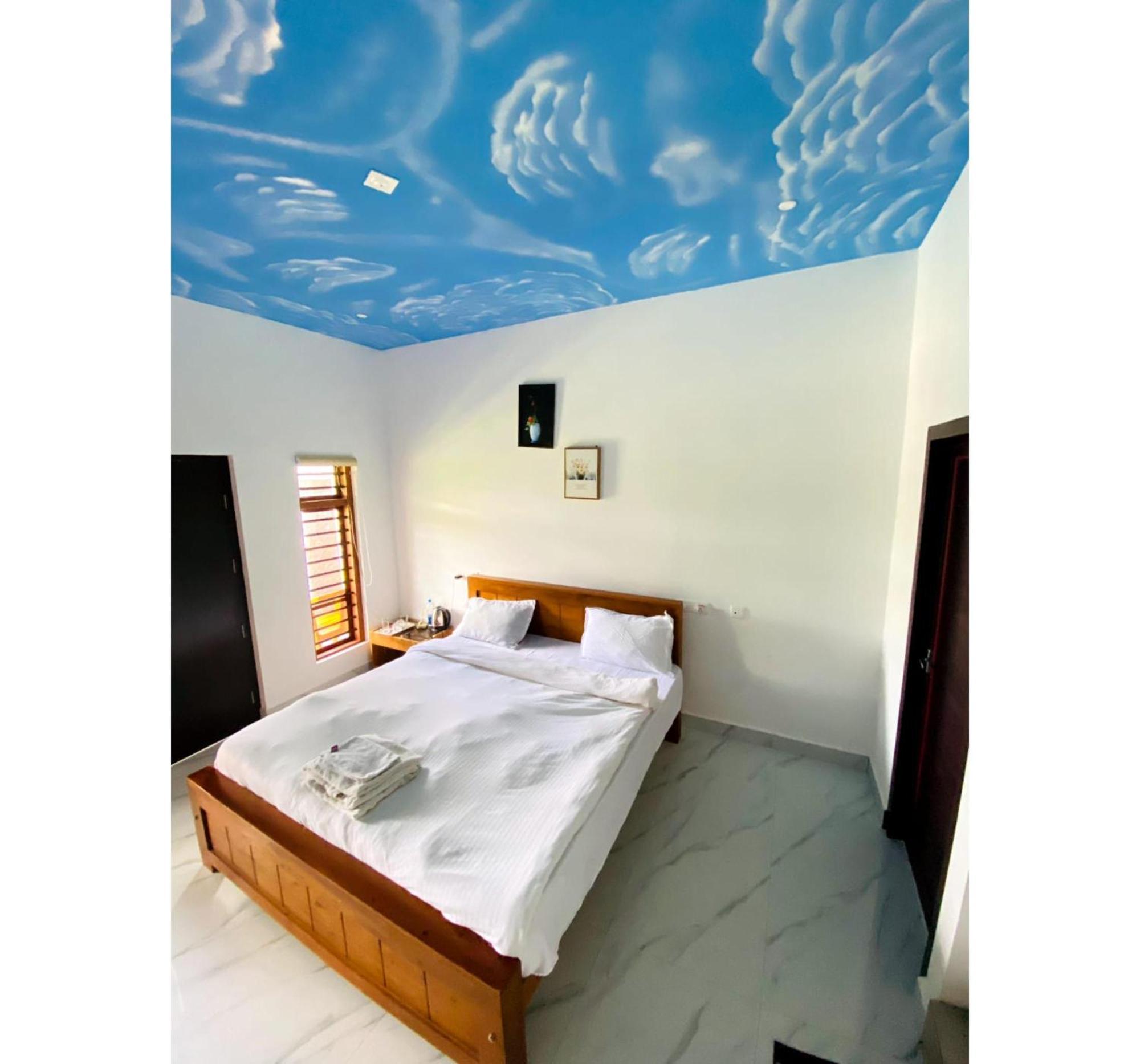 The Lavender Resort Waynad Vaduvanchal エクステリア 写真