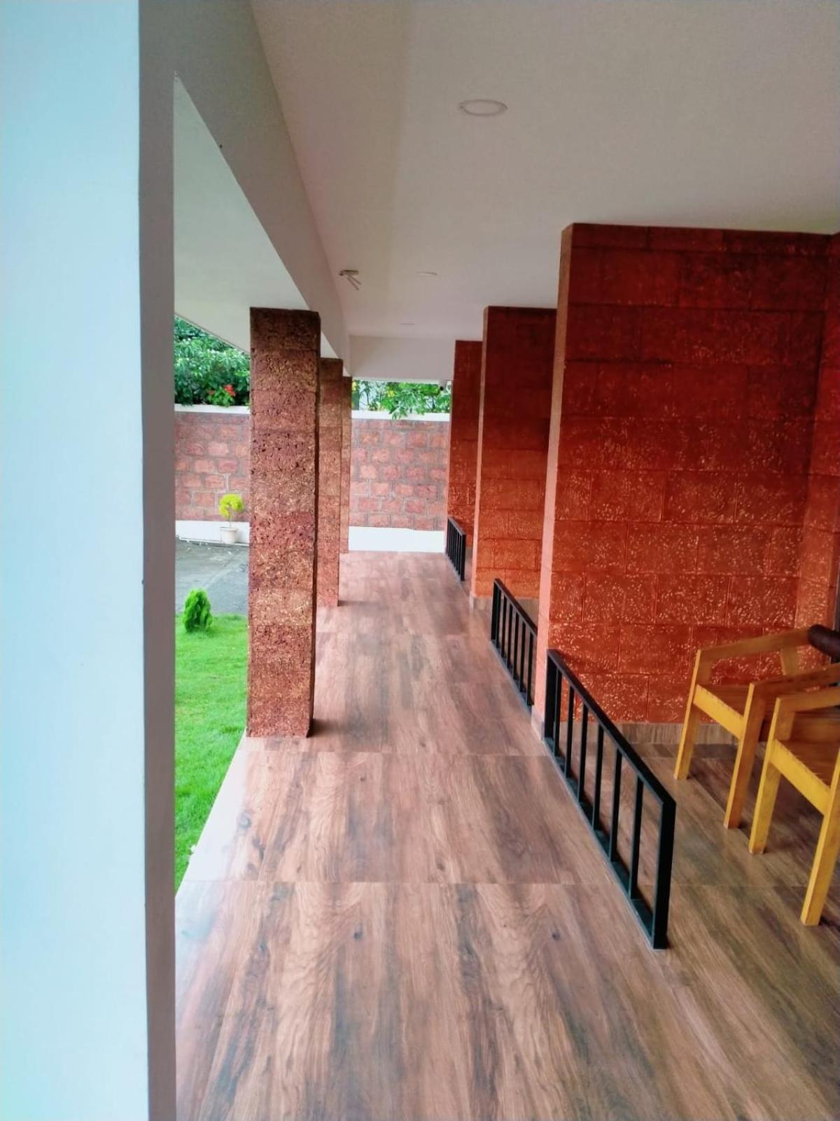 The Lavender Resort Waynad Vaduvanchal エクステリア 写真